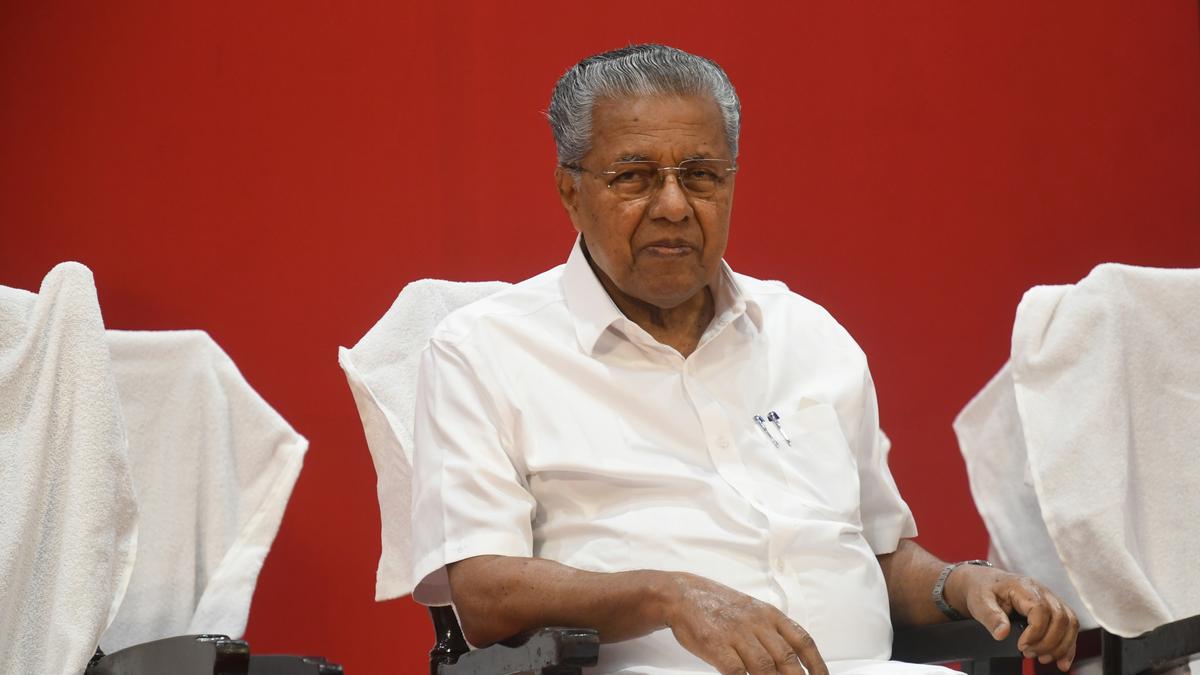 Top Kerala news developments today