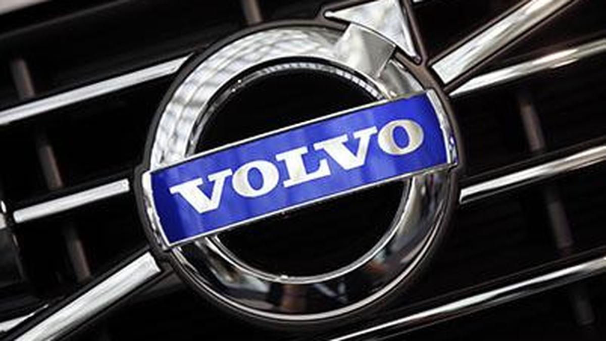 Volvo Car India to increase price by upto ₹1 lakh