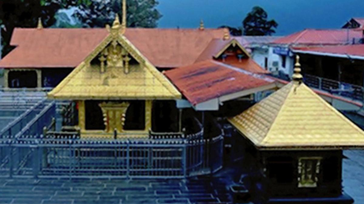 Authorities expect more footfall for Sabarimala season, launch preparations