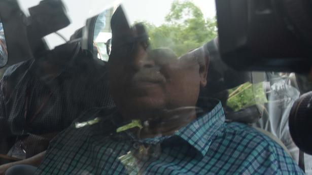 Court takes cognisance of PMLA charges against Delhi Minister