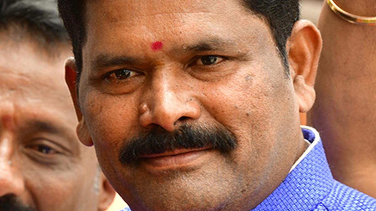 Caste survey will go as per schedule and report will be ready by December, says Karnataka Minister Tangadagi