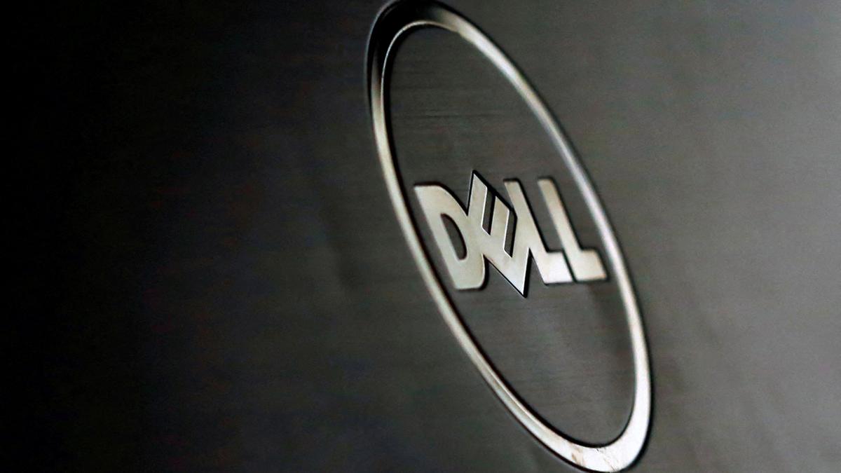 Dell quarterly profit jumps on higher server demand, lower costs