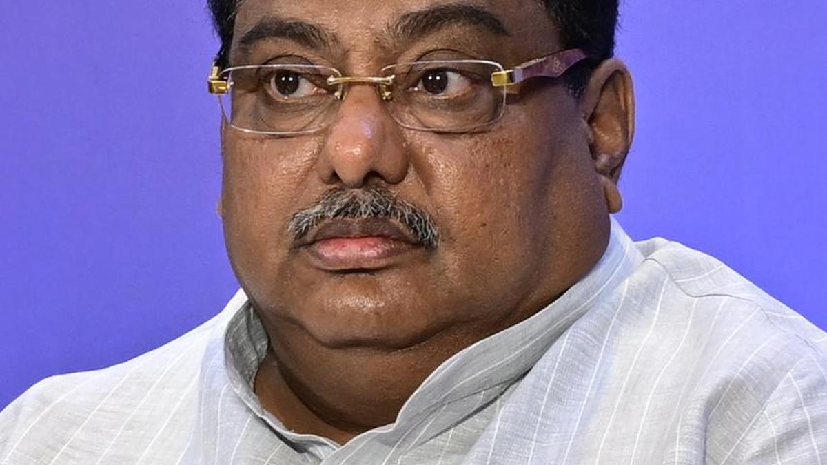 Siddaramaiah will continue as CM till 2028: M.B. Patil