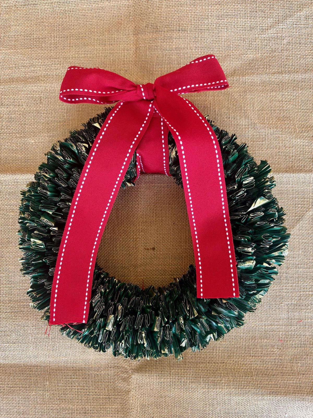 Christmas decor from Diya Innovations Christmas decor from Diya Innovations