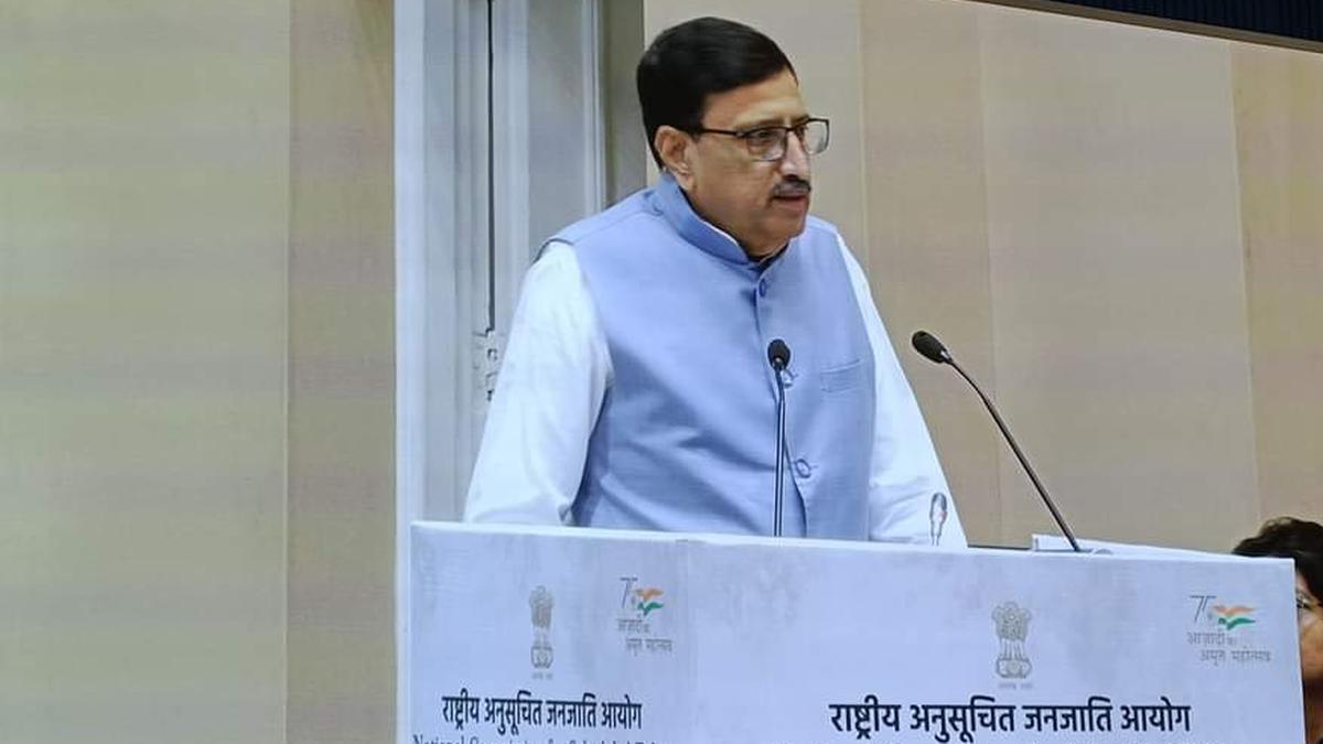 NCST writes to 104 universities seeking plans for tribal research