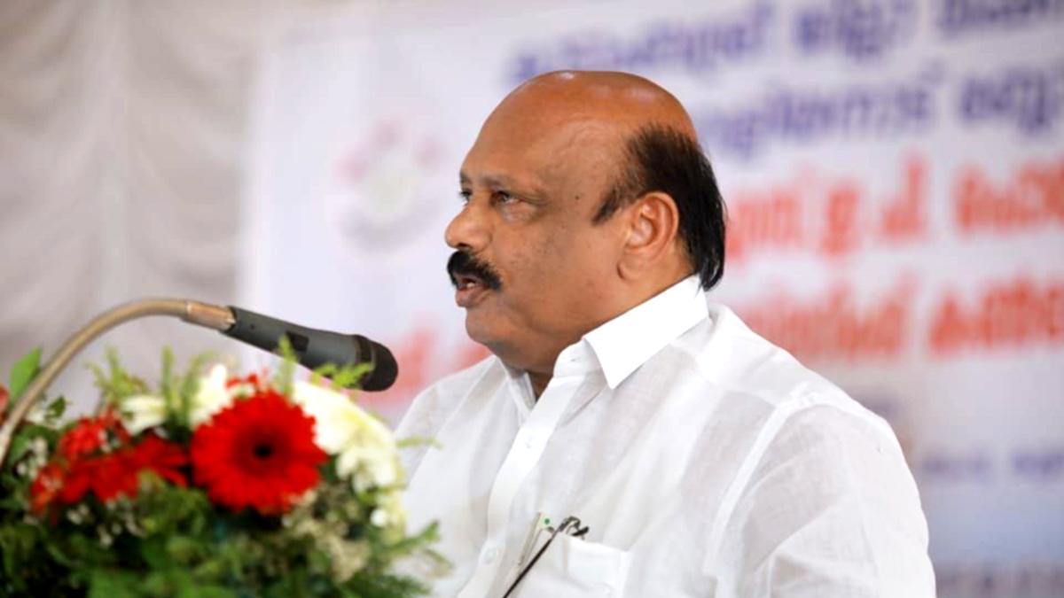 Muted dissonance in LDF over NCP’s Thomas K. Thomas’ induction into Kerala Cabinet spills into the open