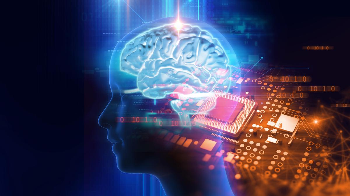 ‘Human-AI collaboration to redefine work by 2027’