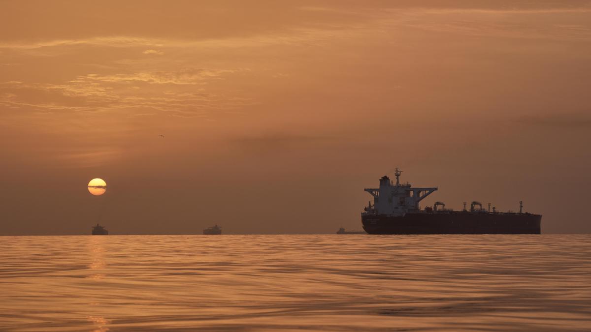 Iran fully closes Strait of Hormuz over U.S. blockade, fires on ships