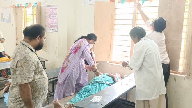  Over-80-fall-ill-as-diarrhoea-breaks-out-in-APs-Vizianagaram-district