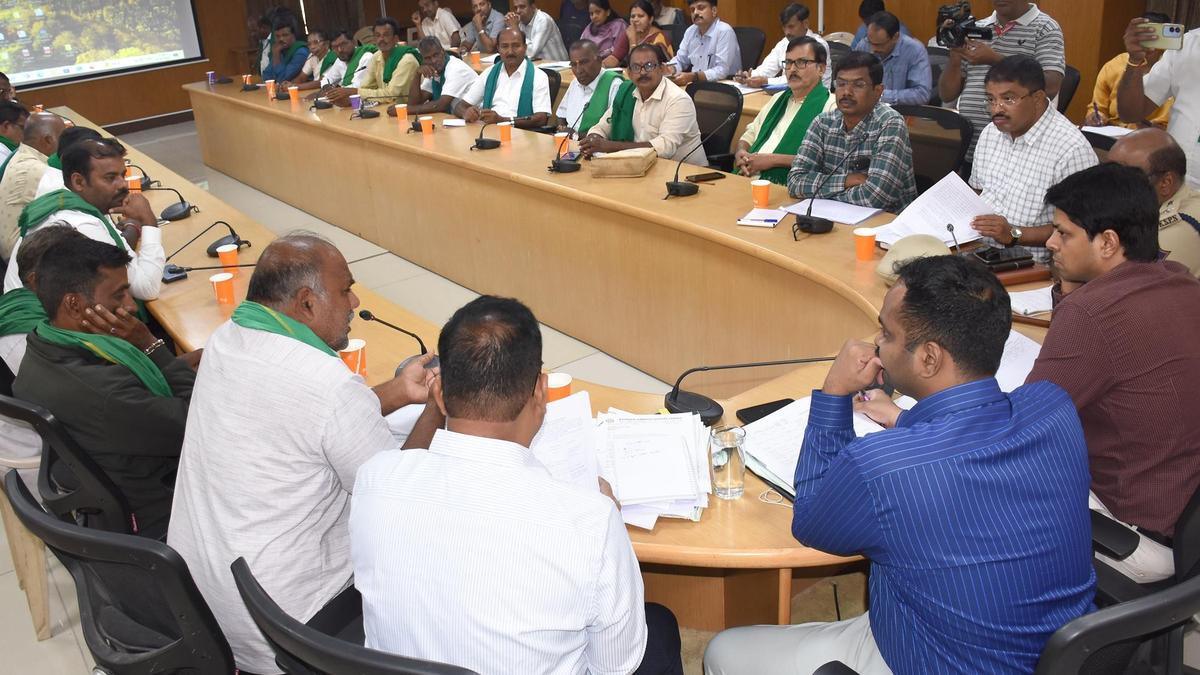 ‘Additional sugarcane price to be credited to farmers within 10 days’