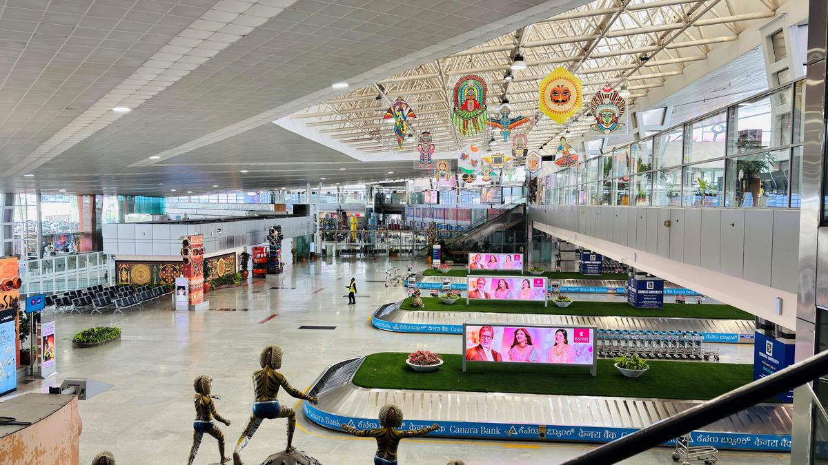 Efforts on to resume separate Haj terminal facility at Mangaluru airport: Karnataka Minister