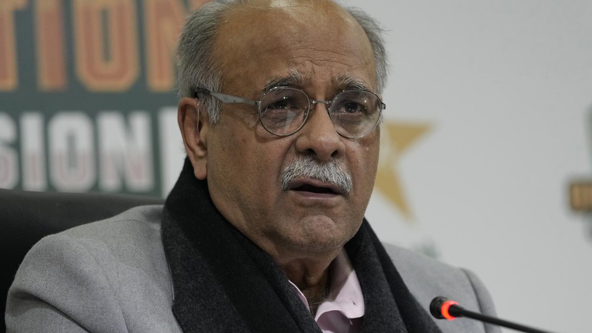 PSL will not be affected by terrorist attack in Karachi: PCB chief Najam Sethi