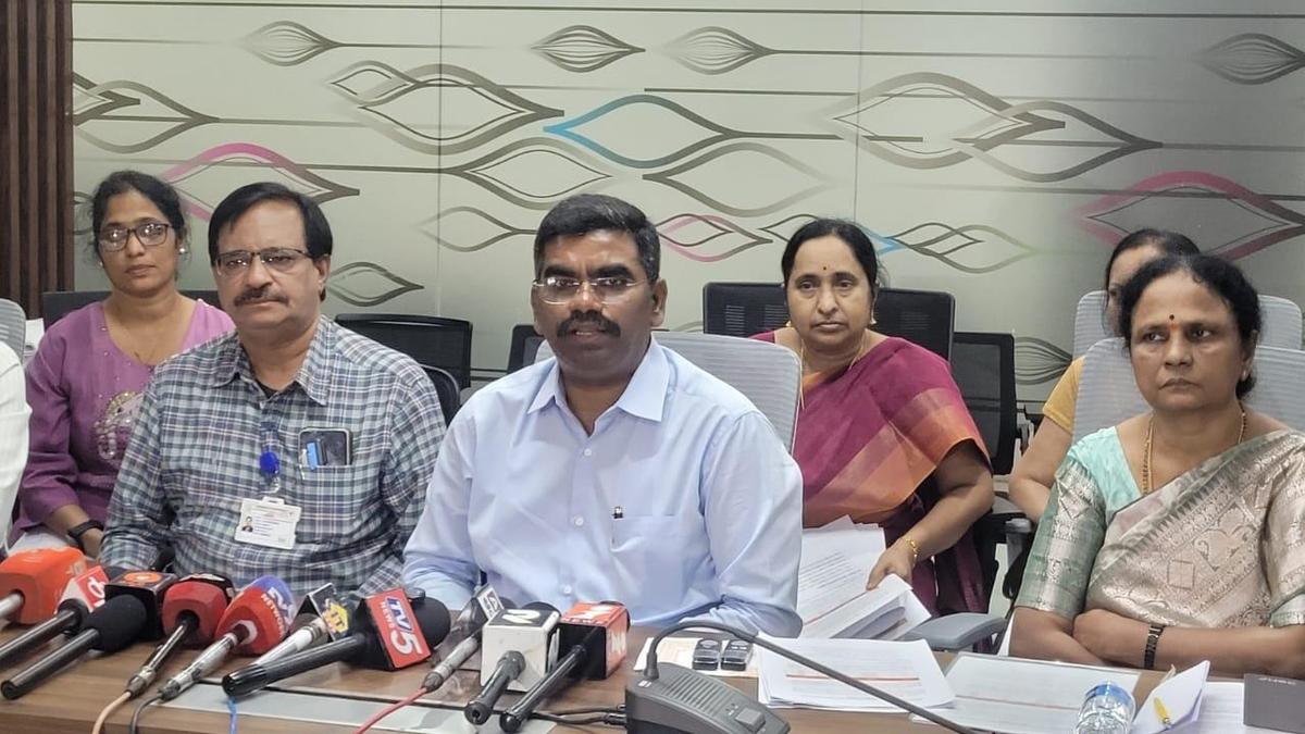 Govt. in touch with experts to find out cause of deaths in Scrub Typhus cases: Health Commissioner