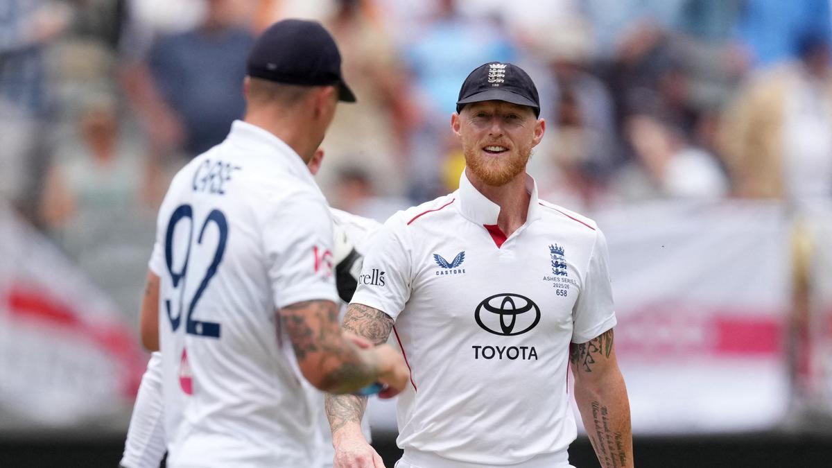 İlk Kül Testi: Avustralya’yı 132 puanla ihraç ettikten sonra İngiltere sorumlu
