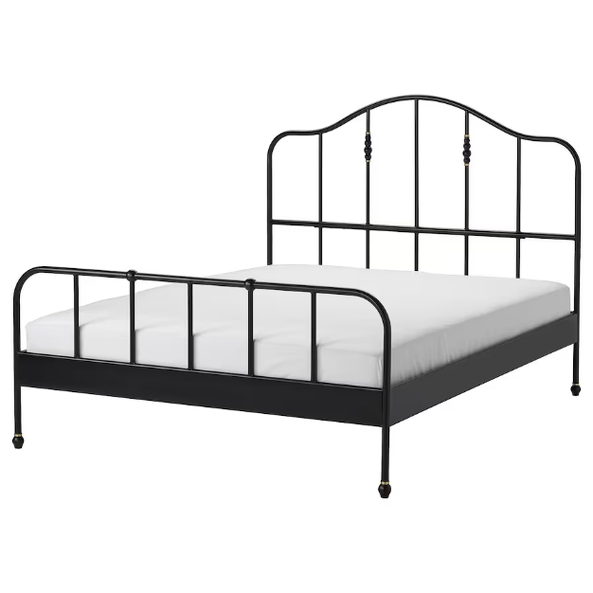 Ikea SAGSTUA Bed Frame