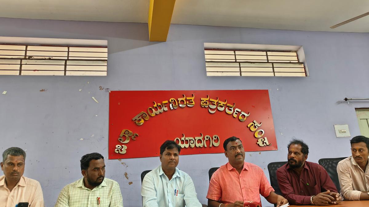 Kuruba Sangha wants State govt. to develop memorial for freedom fighter Kolluru Mallappa