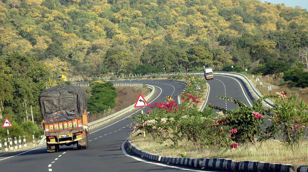 Four of Hyderabad family killed in NH-44 accident in Nizamabad