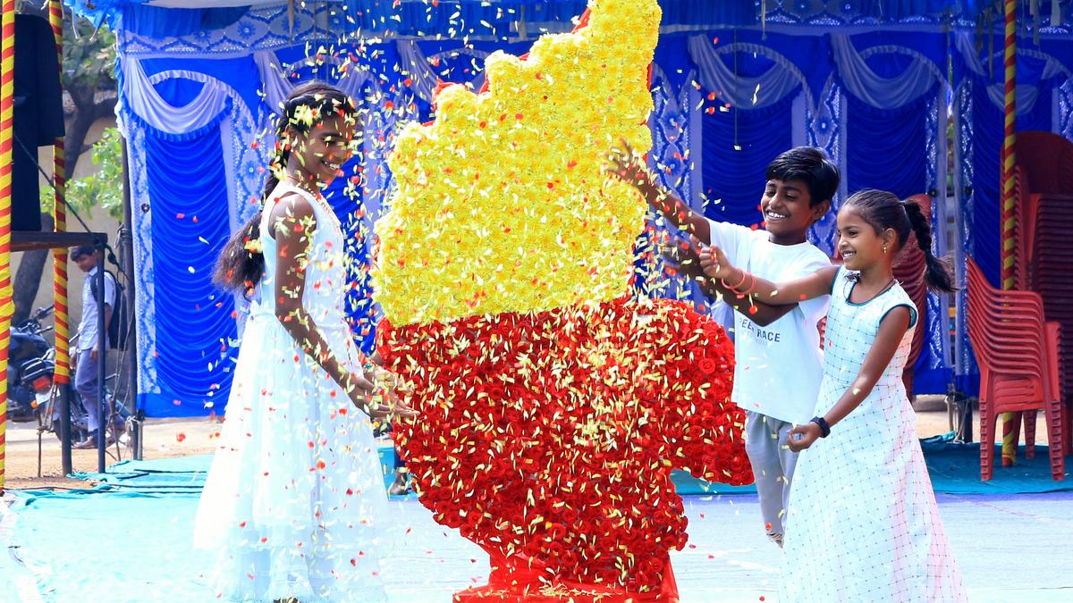 Here are the big stories from Karnataka today