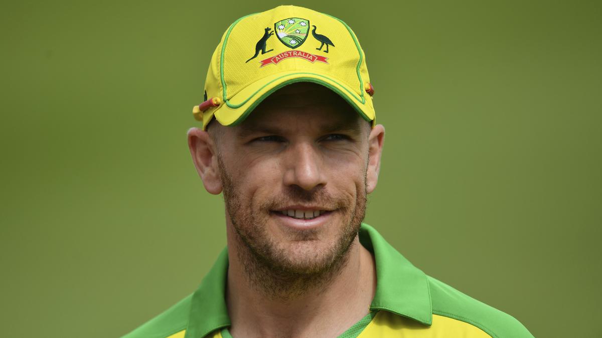 Australia T20 skipper Aaron Finch quits international cricket