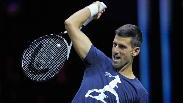 Unvaccinated Novak Djokovic awaiting word on Australian Open
