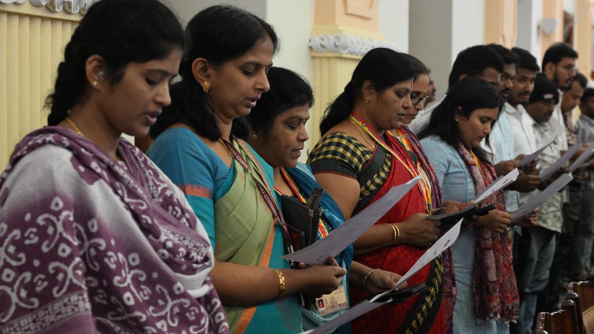 Election Commission signals nationwide SIR, Karnataka response remains uncertain