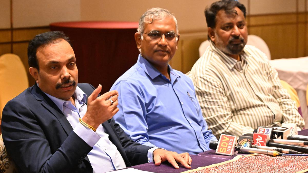 AI Fusion Vijayawada Summit Reveals Future Tech Trends