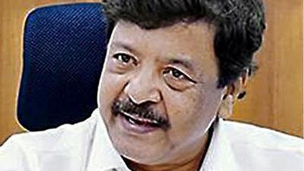 Tent cities planned at 21 Godavari temples for Pushkarams, says Tourism Minister