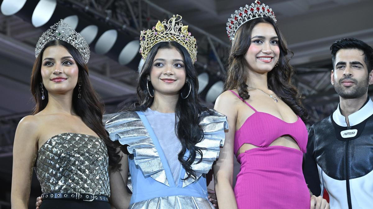 Leather Fashion Show 2026 in Chennai to spotlight design, craftsmanship