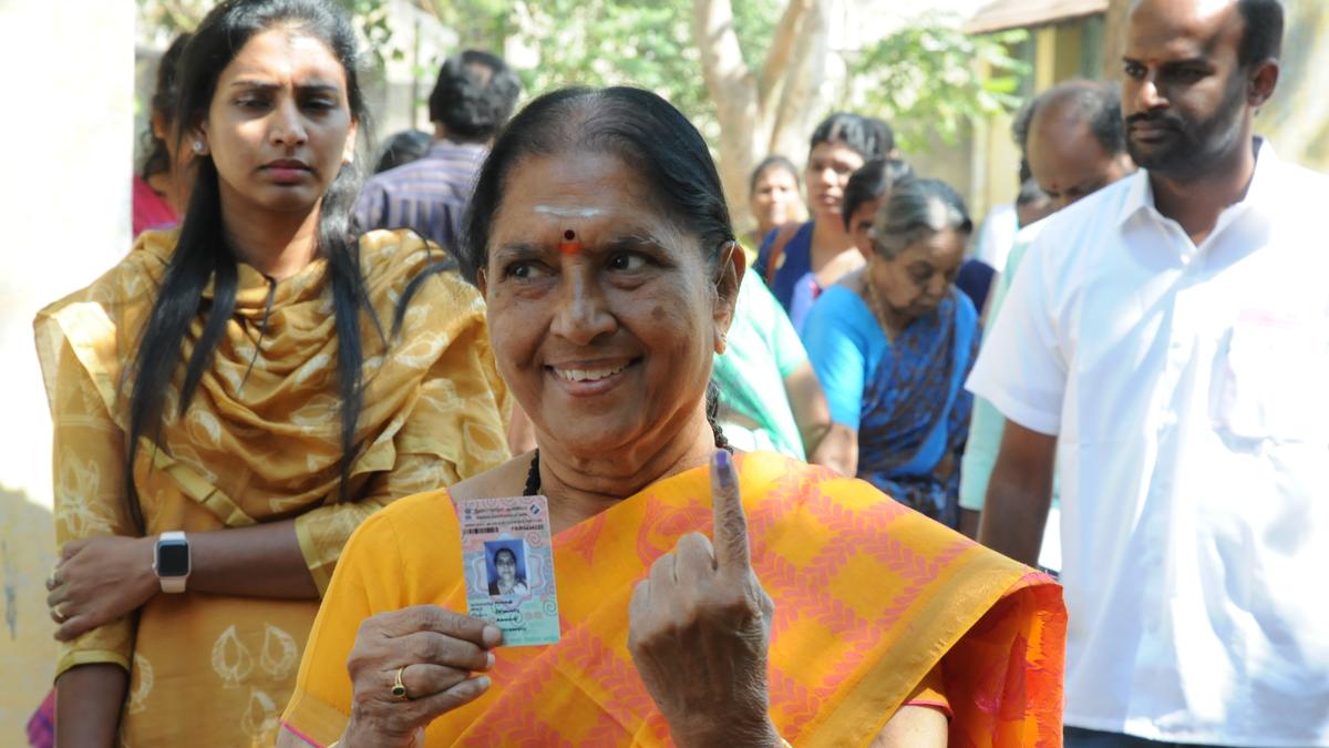 Erode (East) bypoll | Victory in bypoll will be the victory of money: BJP MLA