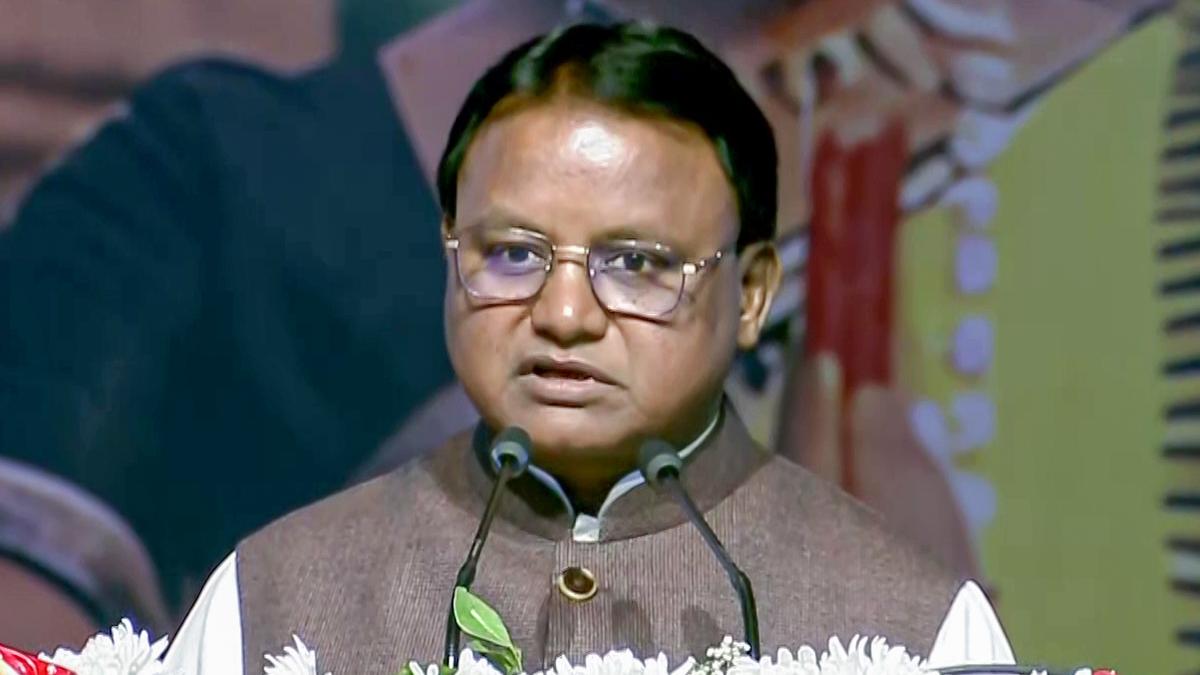 BJD steps up attack on Odisha CM over his remarks about complexion of tribal women