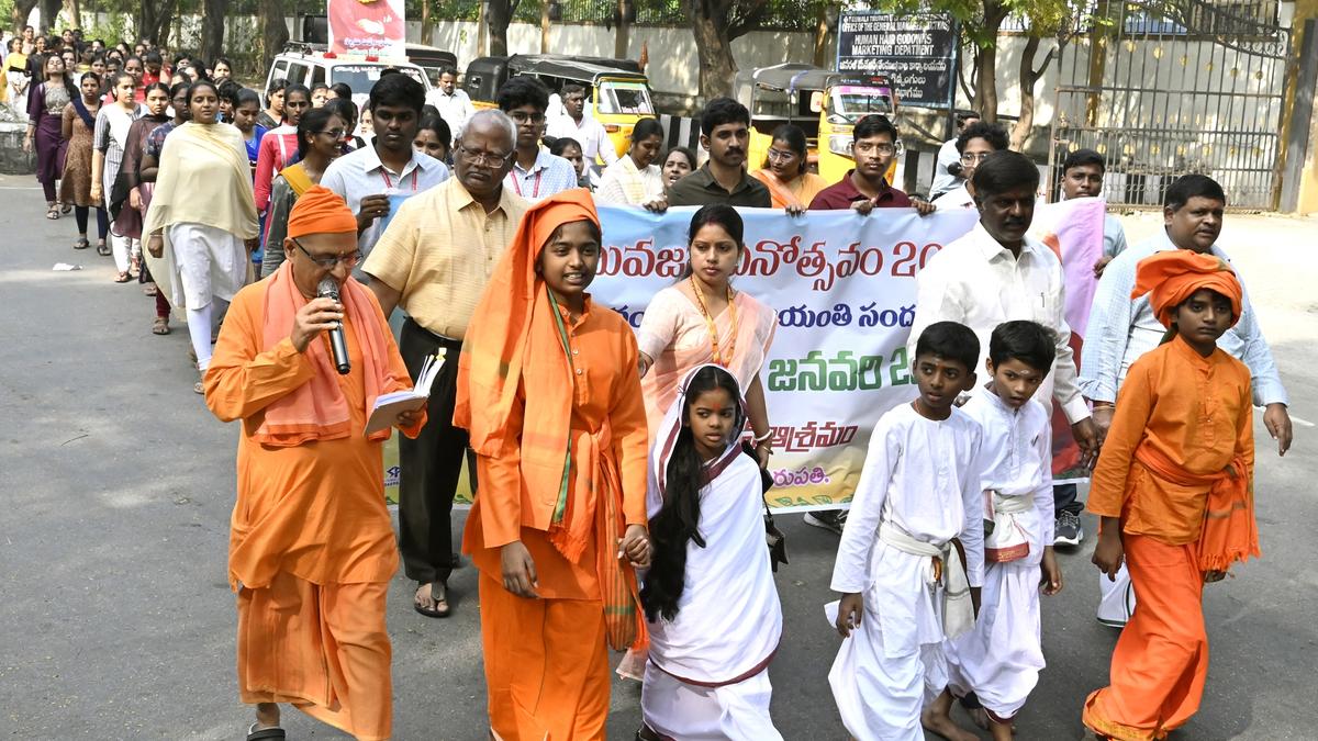 Call to tap youth power for development of spirituality in nation