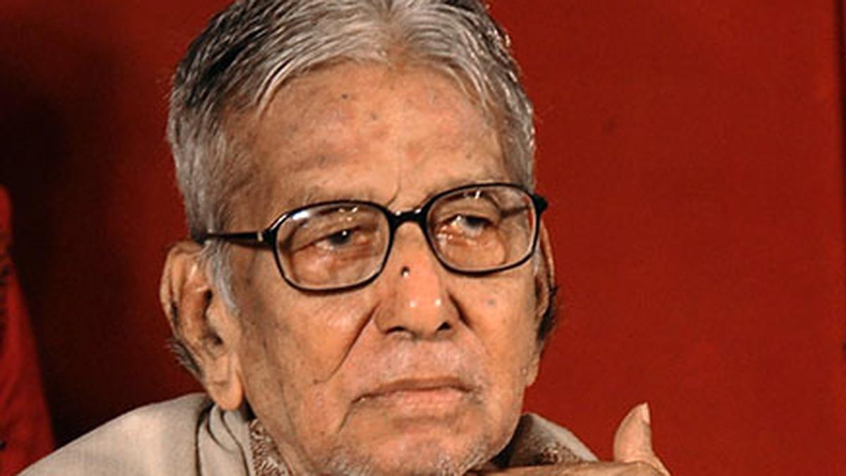 Veteran Marxist leader, N. Sankaraiah, cremated with State honours in Chennai