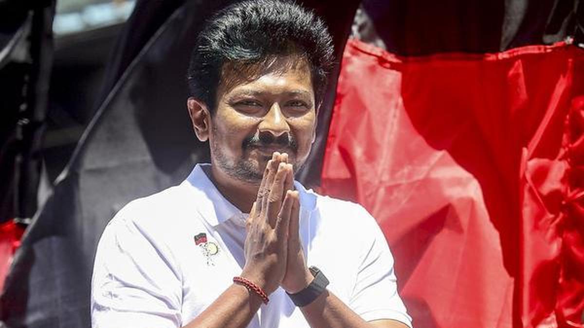 Tamil Nadu election results: Udhayanidhi Stalin wins; may lead DMK in Assembly