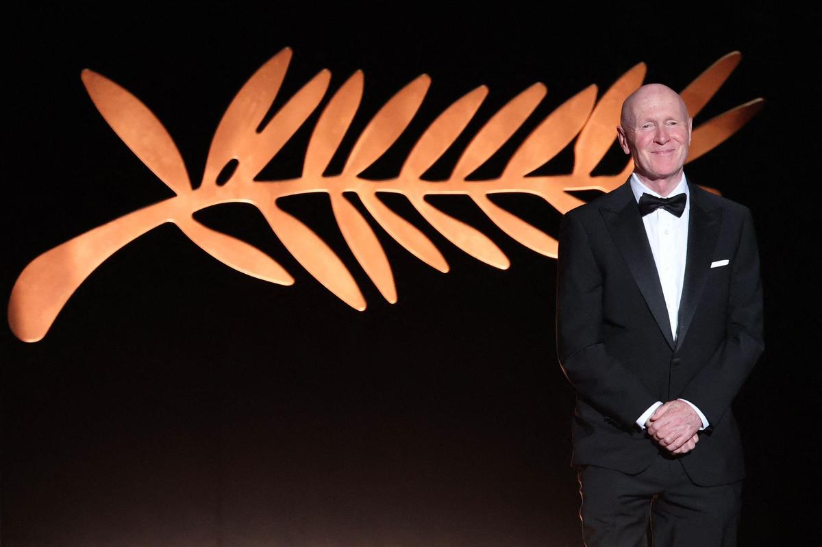 How Cannes learnt to manage dissent