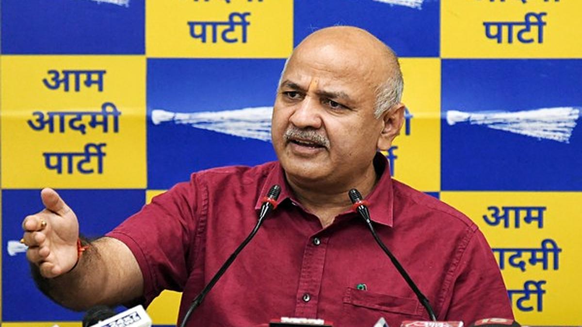 Will fully cooperate with CBI, says Manish Sisodia ahead of questioning in excise case
