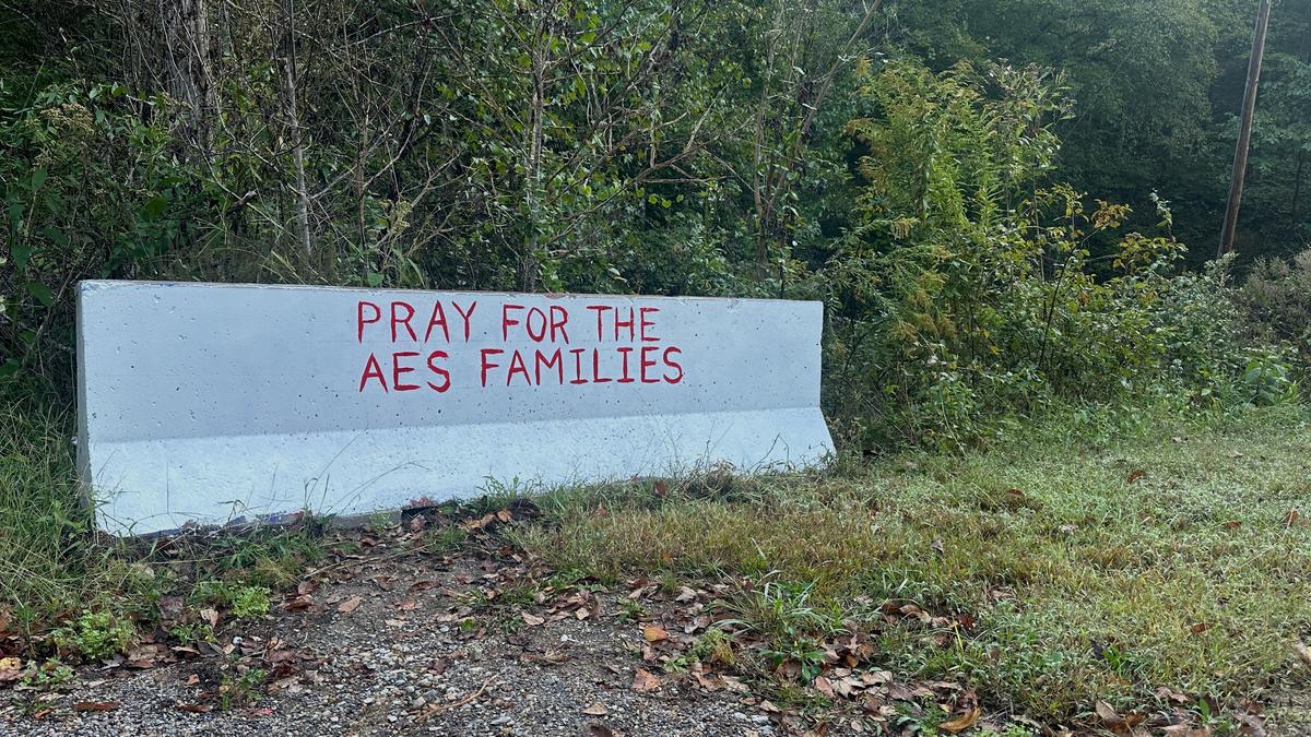 No survivors found after Tennessee explosives plant blast left 18 missing: sheriff