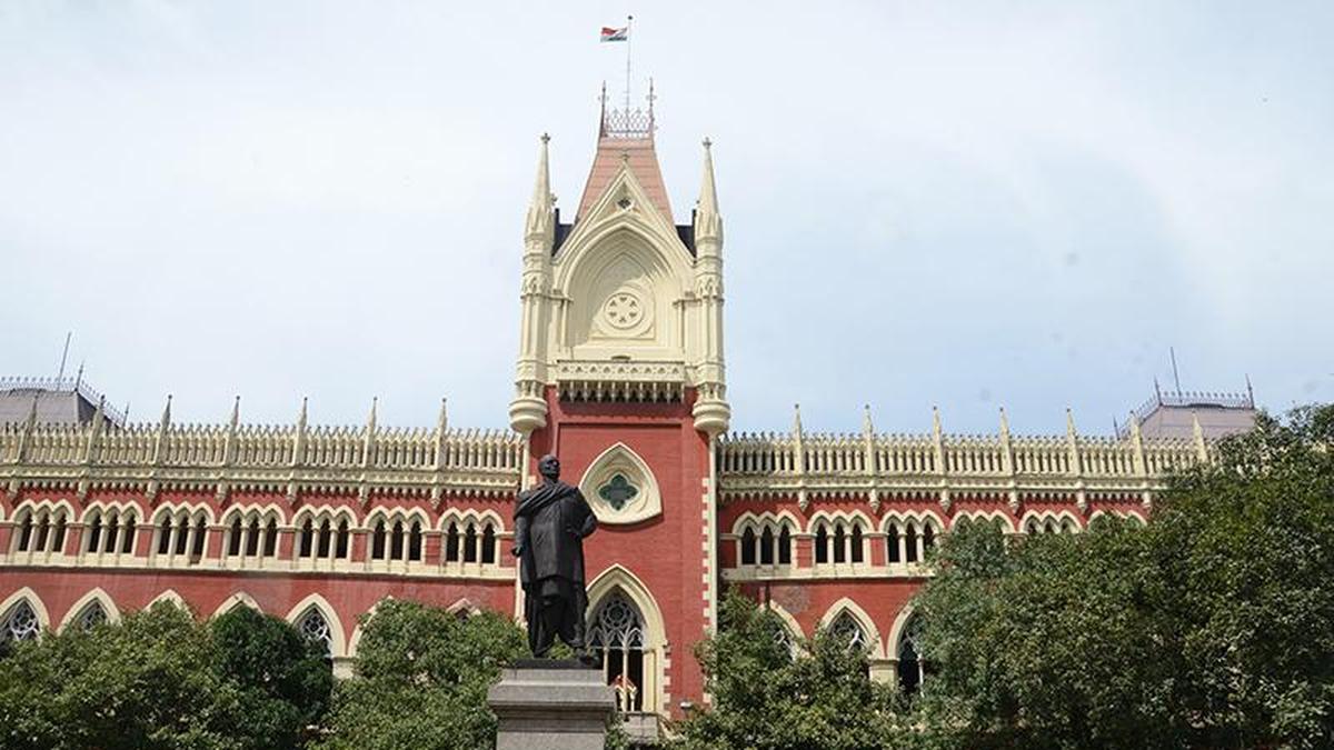 Calcutta High Court cancels judicial officers&rsquo; leaves to assist SIR