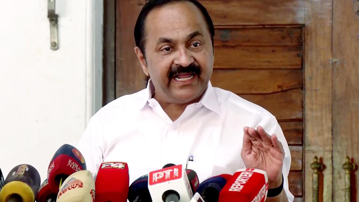 Vigilance court verdict on ADGP validates Opposition’s claim, says Satheesan