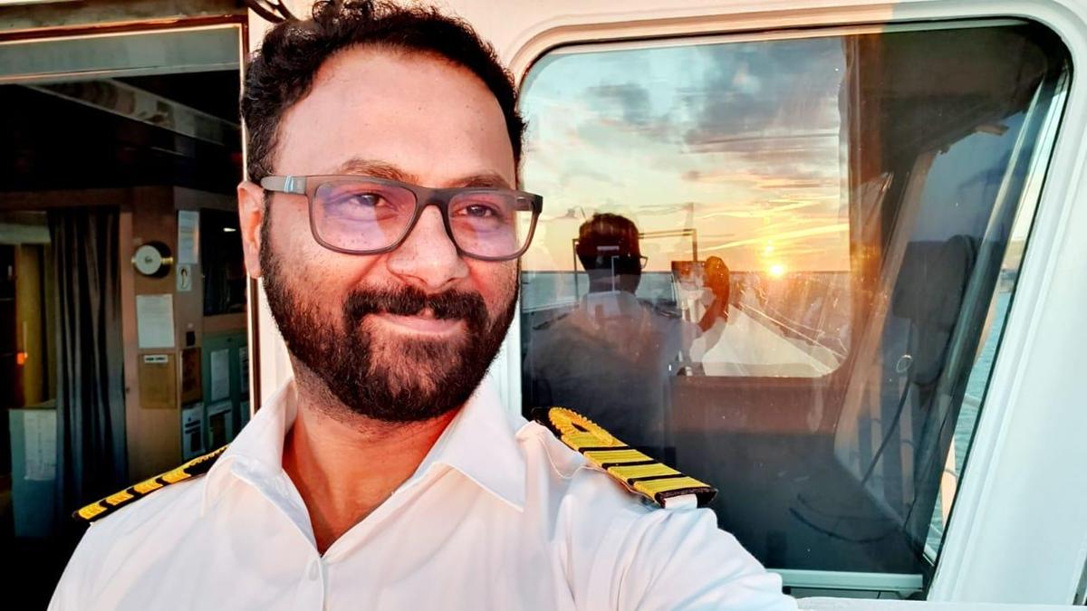 Kochi sailor who endured Equatorial Guinea’s detention feels relieved with international tribunal’s verdict