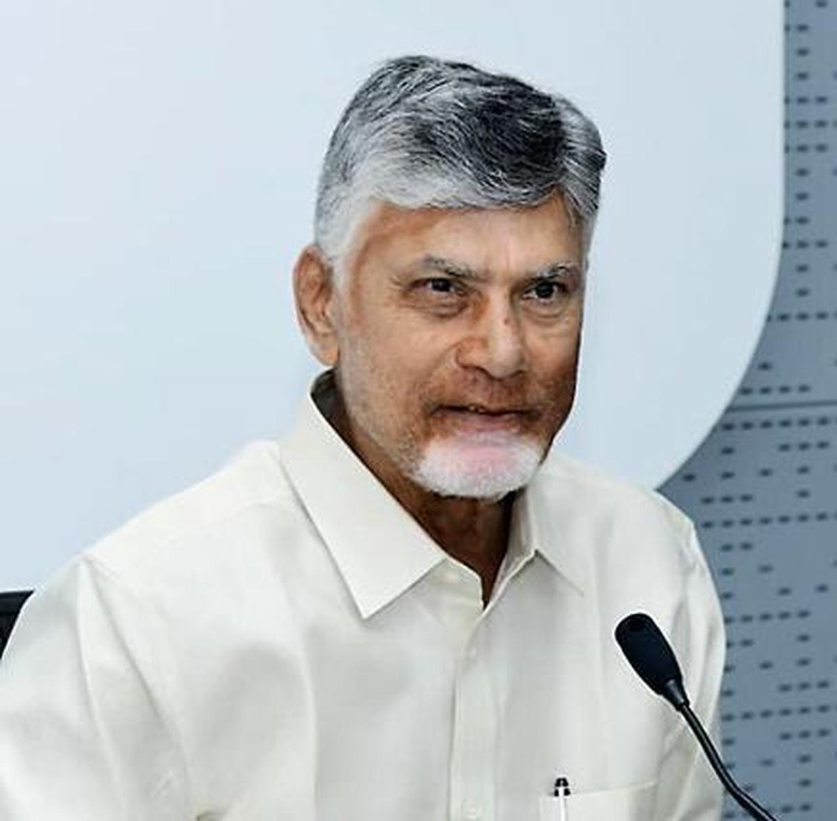 thehindu.com - G.V.R. Subba Rao - Andhra Pradesh SIPB clears investment proposals worth ₹2 lakh crore
