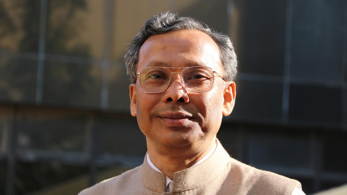 Asit K. Barma gets one more term as BIM Director