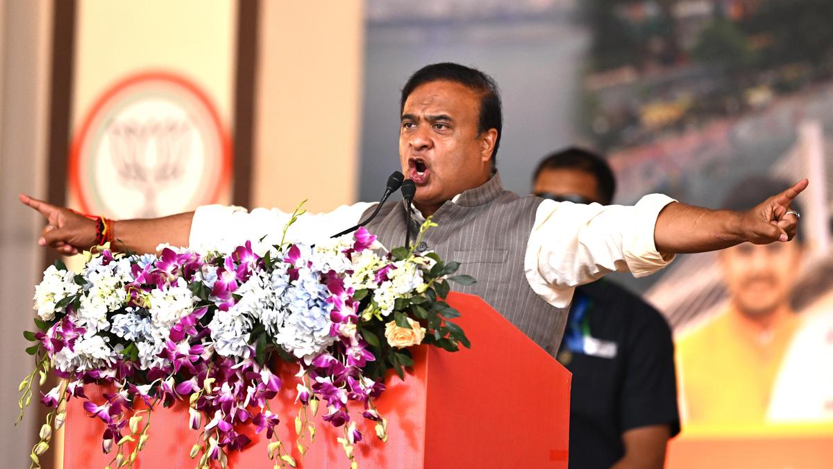 Assam State Assembly Elections 2021: recap