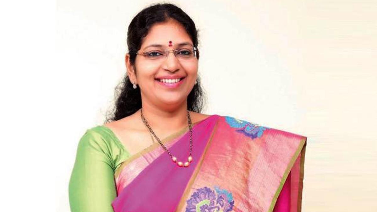 Home Minister failed to maintain law and order in Andhra Pradesh, alleges YSR Congress Party Mahila Wing president