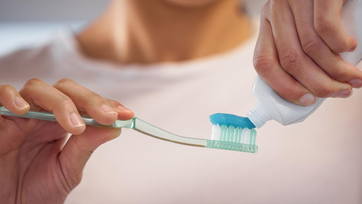 Soft matter: the unusual yet persistent physics inside your bathroom cabinet