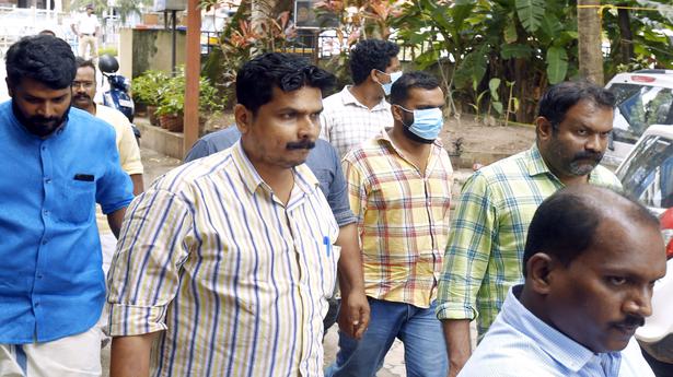 MCH attack: police to seek custody of accused