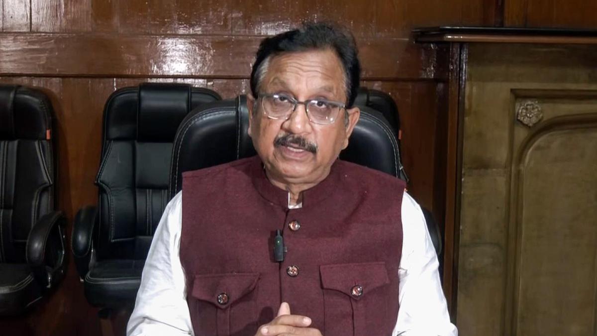 'Patriotic excitement’ behind remarks against Colonel Qureshi: M.P. Minister