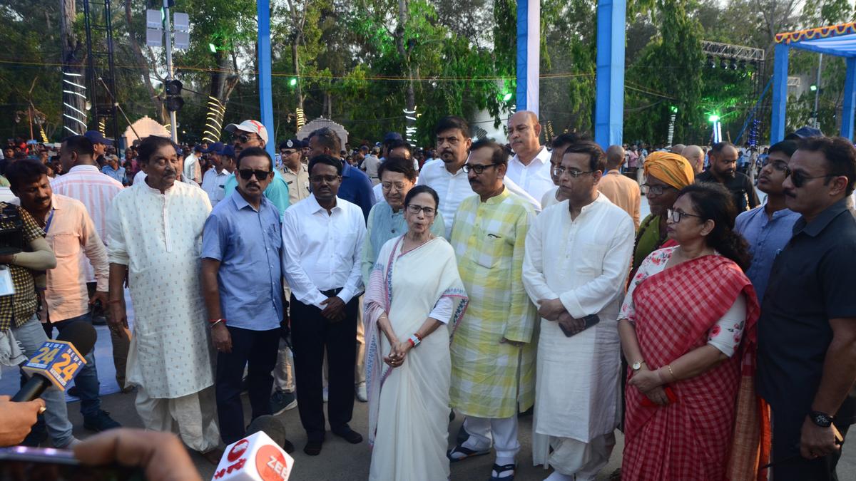 Digha’s Jagannath Temple inauguration is TMC’s Ram Temple moment