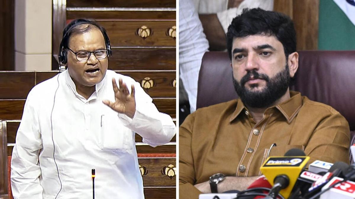 BJP MP raises concerns over Gaya airport code ‘GAY’; Govt says airport codes considered permanent