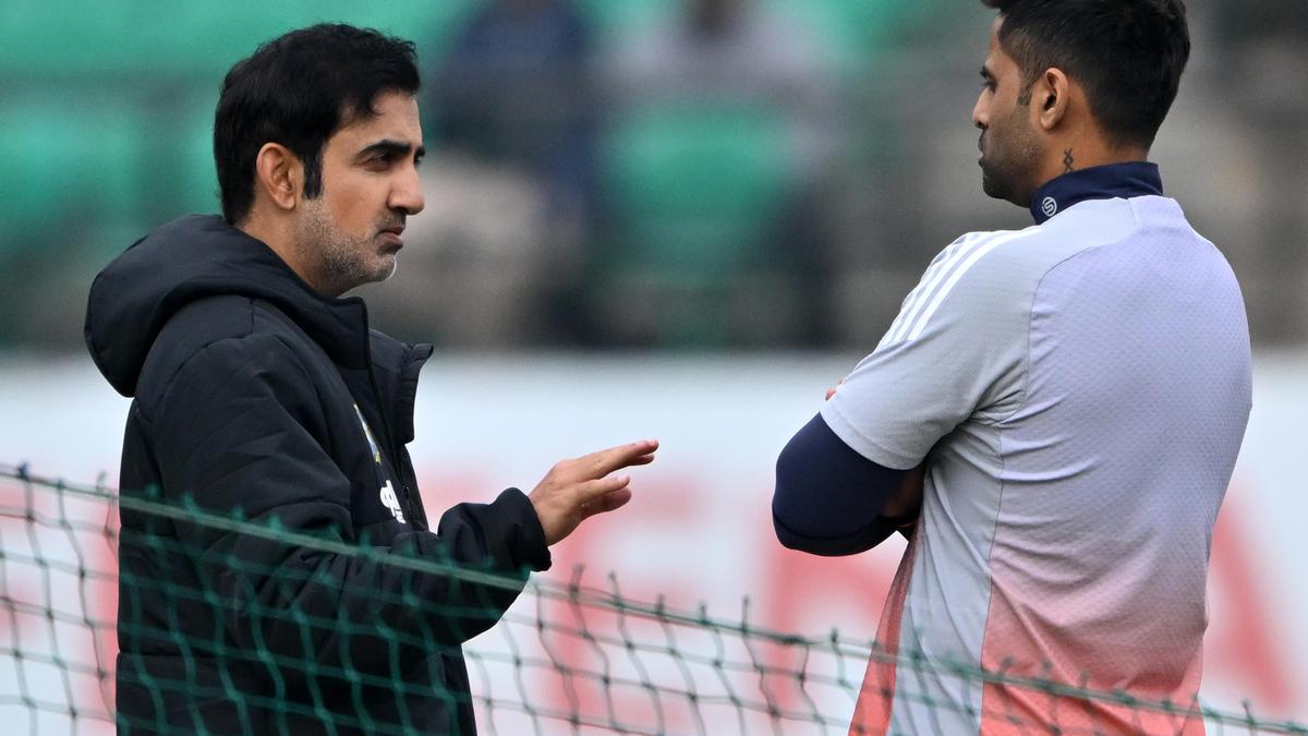 IND vs SA 2nd T20I: Pria Berbaju Biru bersiap menghadapi ujian keras melawan Proteas yang percaya diri