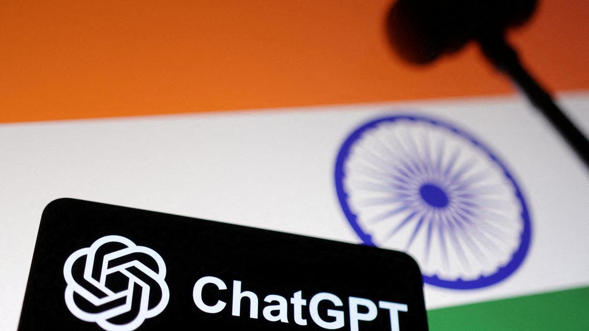 OpenAI says it does not use Indian media groups' content to train ChatGPT, court filing shows